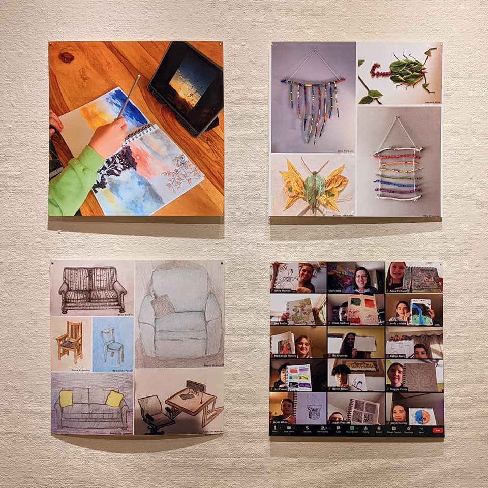NMS art selections